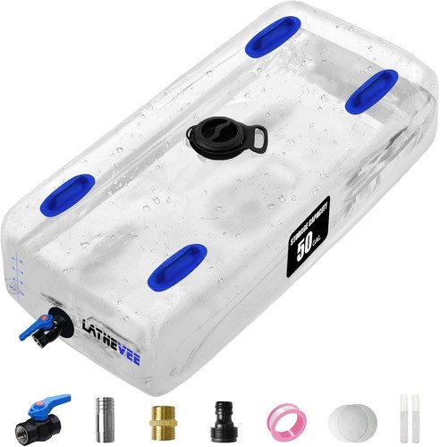 Water storage bladder - bladder, 50