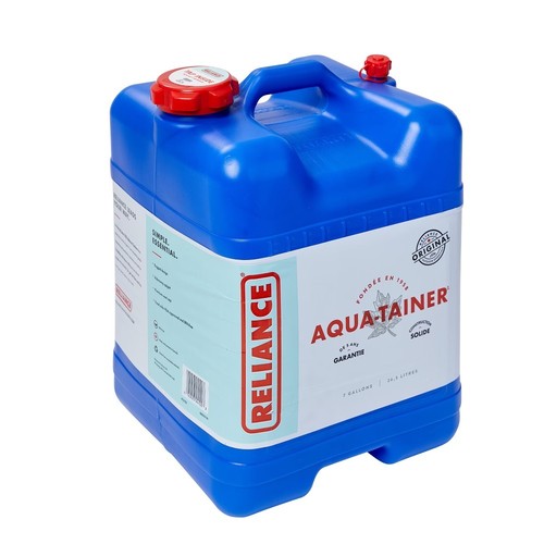 Gallon water storage - gallon,