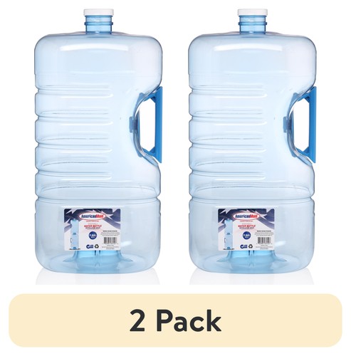 Gallon stackable water - gallon,